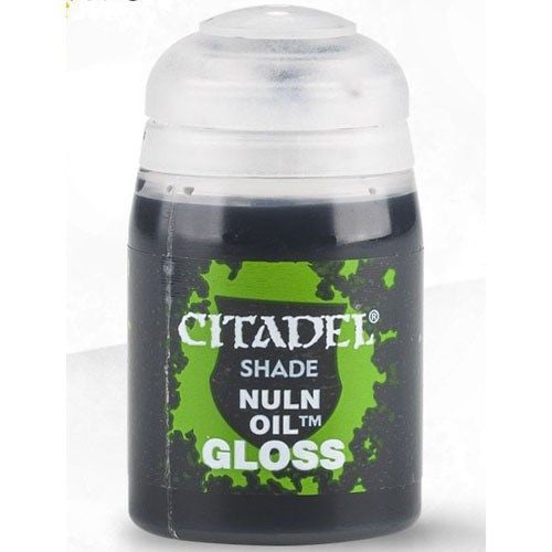  SHADE: NULN OIL GLOSS 