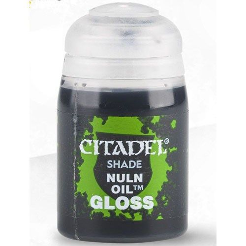  SHADE: NULN OIL GLOSS (24ML) 