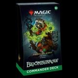  Bloomburrow 