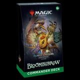  Bloomburrow 