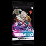  Magic: The Gathering Foundations 