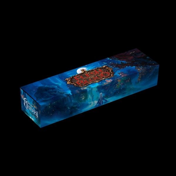  Part the Mistveil Blitz Deck Collection 