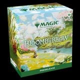  Bloomburrow 