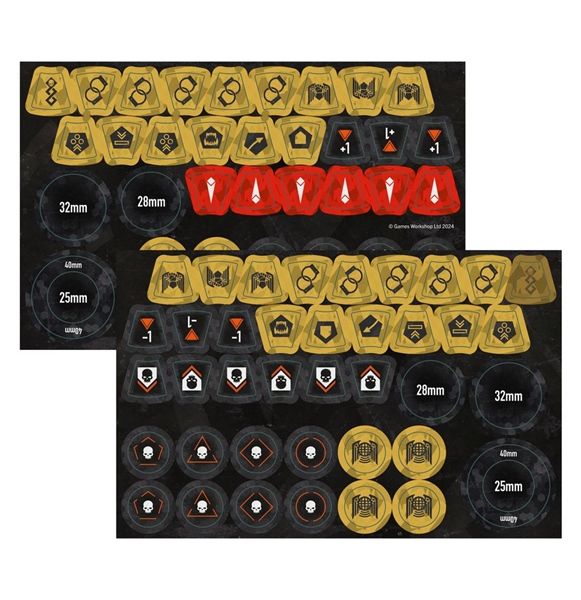  Kill Team: Exaction Squad 