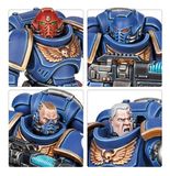  SPACE MARINES PRIMARIS HELLBLASTERS 