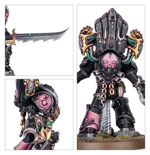  Lord Kakophonist 