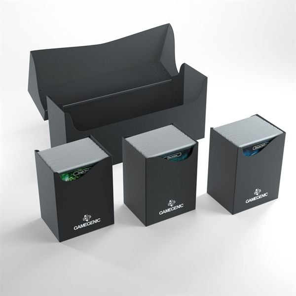  TRIPLE DECK HOLDER 240+ 