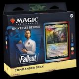  Magic: The Gathering®—Fallout® 