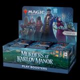  Murders at Karlov Manor 