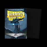  Standard Size Matte Card Sleeves 