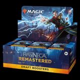  Ravnica Remastered 
