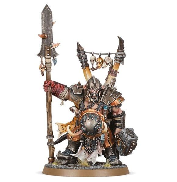  Ogor Mawtribes Tyrant 