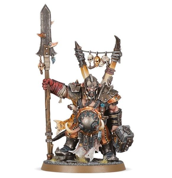  Ogor Mawtribes Tyrant 