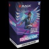  Magic: The Gathering Foundations 