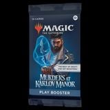 Murders at Karlov Manor 