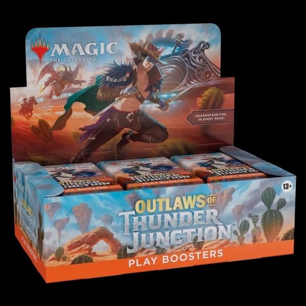 Outlaws of Thunder Junction 