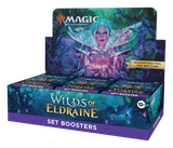  Wilds of Eldraine 