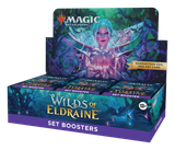  Wilds of Eldraine 