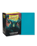  Standard Size Matte Card Sleeves 