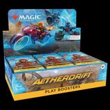  Aetherdrift 