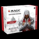  Magic: The Gathering®—Assassin's Creed® 