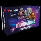  Magic: The Gathering Foundations 