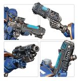  SPACE MARINES PRIMARIS HELLBLASTERS 