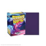  Standard Size Matte Card Sleeves 