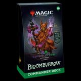  Bloomburrow 