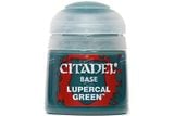  BASE: LUPERCAL GREEN 