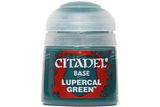  BASE: LUPERCAL GREEN 