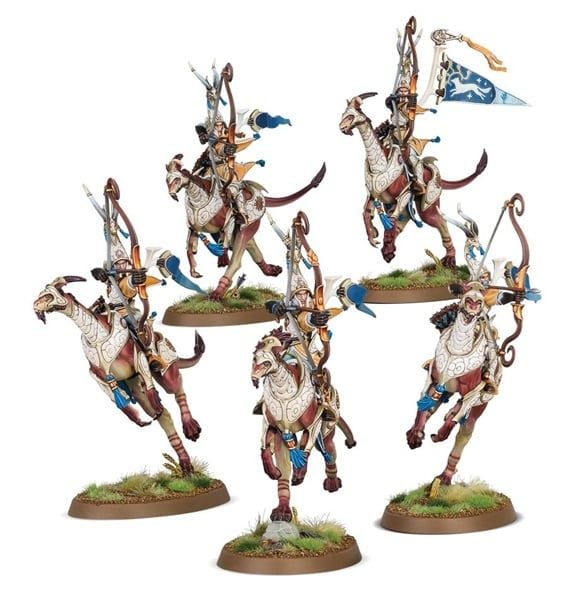  Hurakan Windchargers 