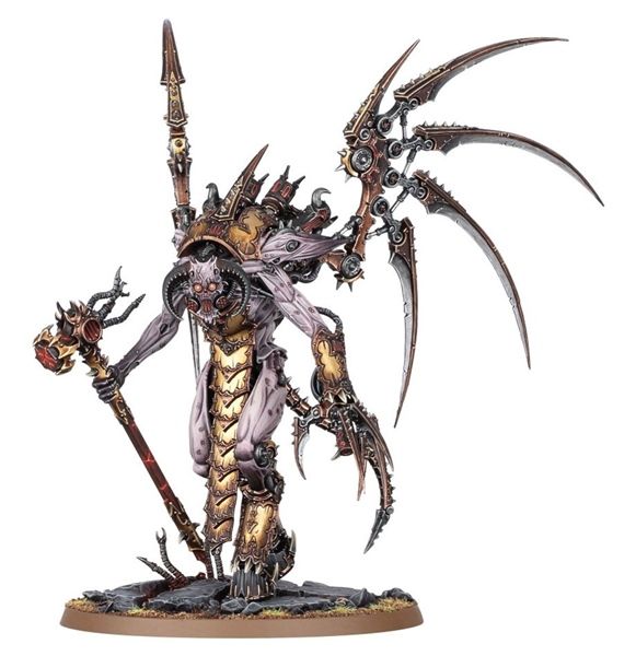  VASHTORR THE ARKIFANE 