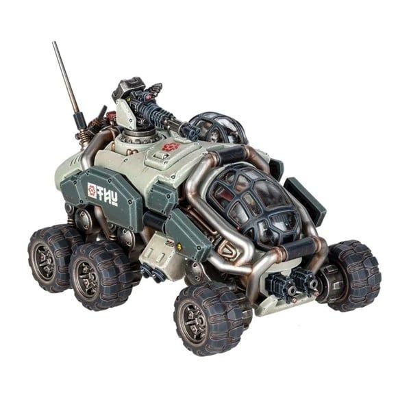  Sagitaur 