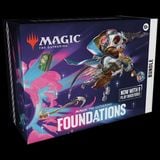  Magic: The Gathering Foundations 