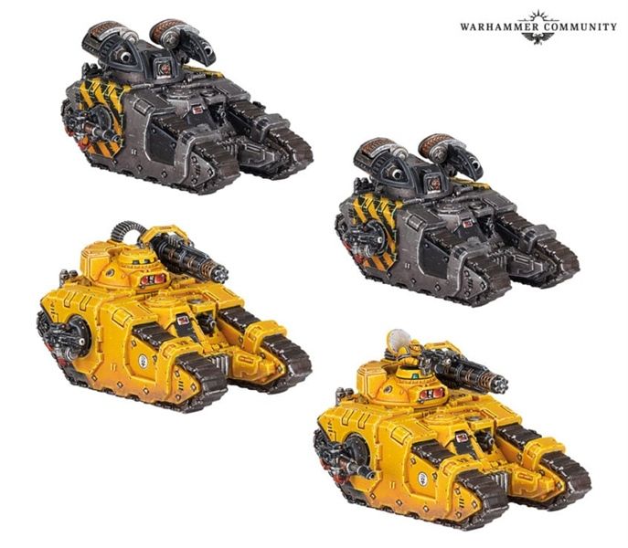  L/I: SICARAN ARCUS/PUNISHER SQUADRON 