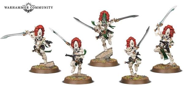  Howling Banshee 