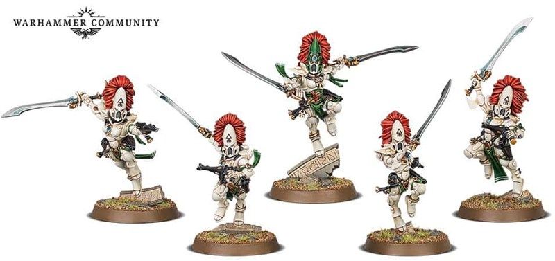  Howling Banshee 