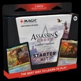 Magic: The Gathering®—Assassin's Creed® 