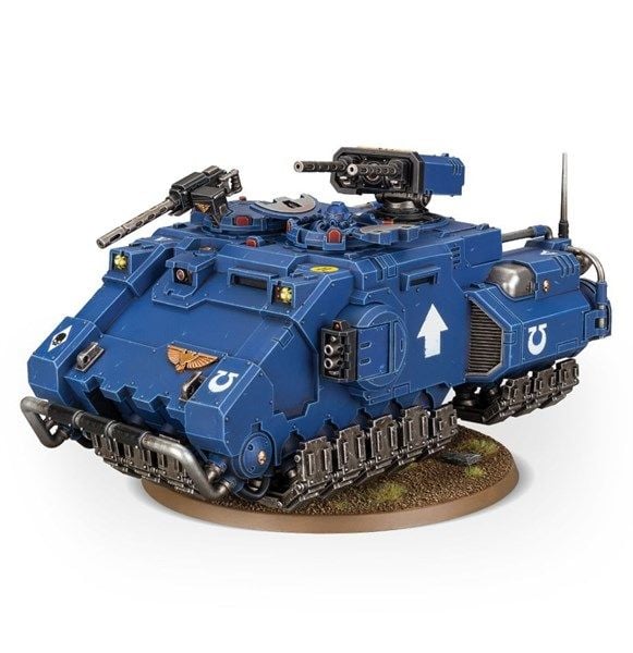  Primaris Impulsor 