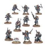  Kill Team: Death Korps 