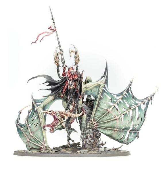  S/G: PRINCE VHORDRAI LORD/CRIMSON KEEP 