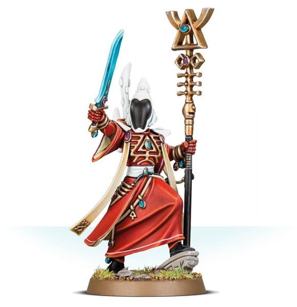  SPIRITSEER 