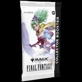  Magic: The Gathering®—FINAL FANTASY 