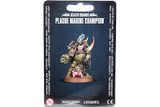  DEATH GUARD PLAGUE MARINE CHAMPION 
