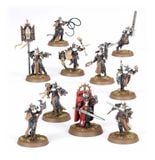  Kill Team: Novitiates 