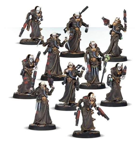  Delaque Gang 
