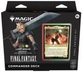  Magic: The Gathering®—FINAL FANTASY 