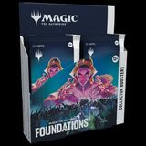  Magic: The Gathering Foundations 