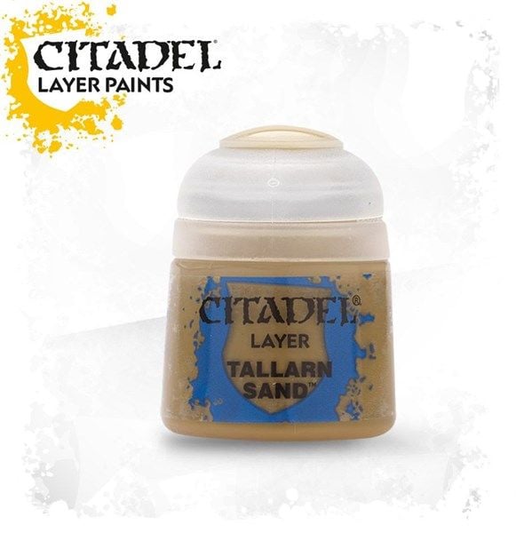  TALLARN SAND 
